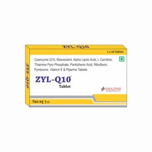 ZYL-Q10 Tablets