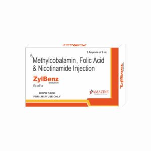 ZylBenz Injection