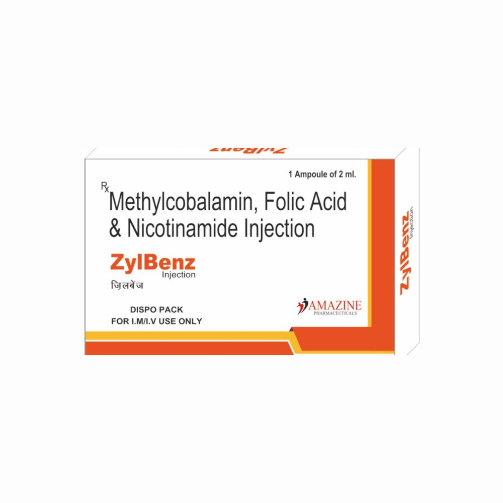 ZylBenz Injection